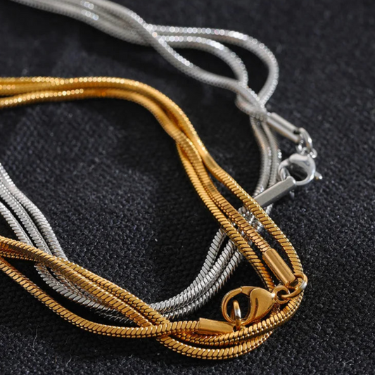 Collier HERMIONE