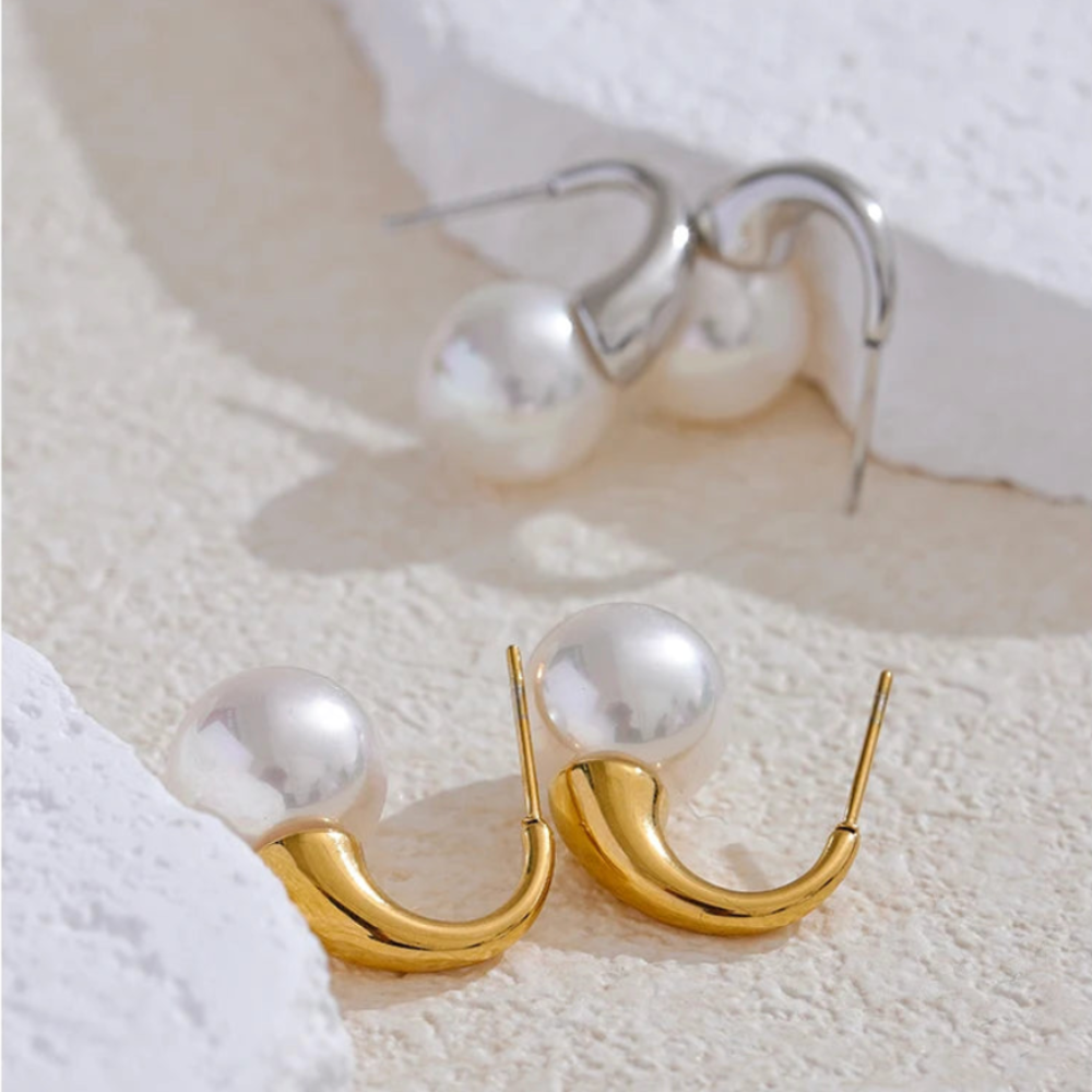 Boucle d'Oreille MURE