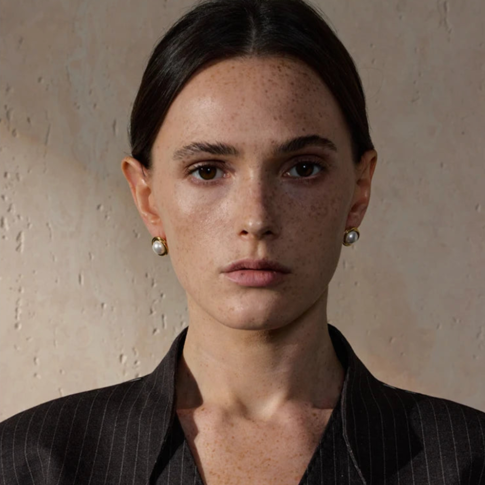 Boucle d'Oreille HELENE