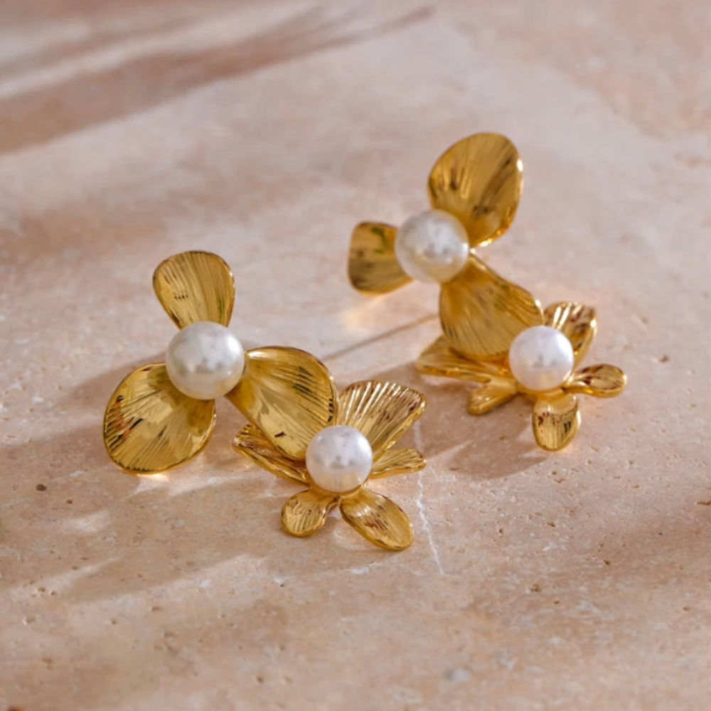 Boucle d'Oreille THEMIS