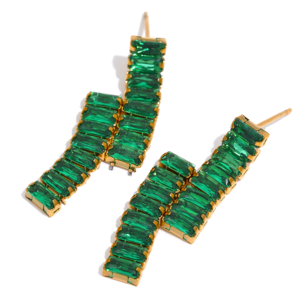 Boucle d'Oreille JULIA