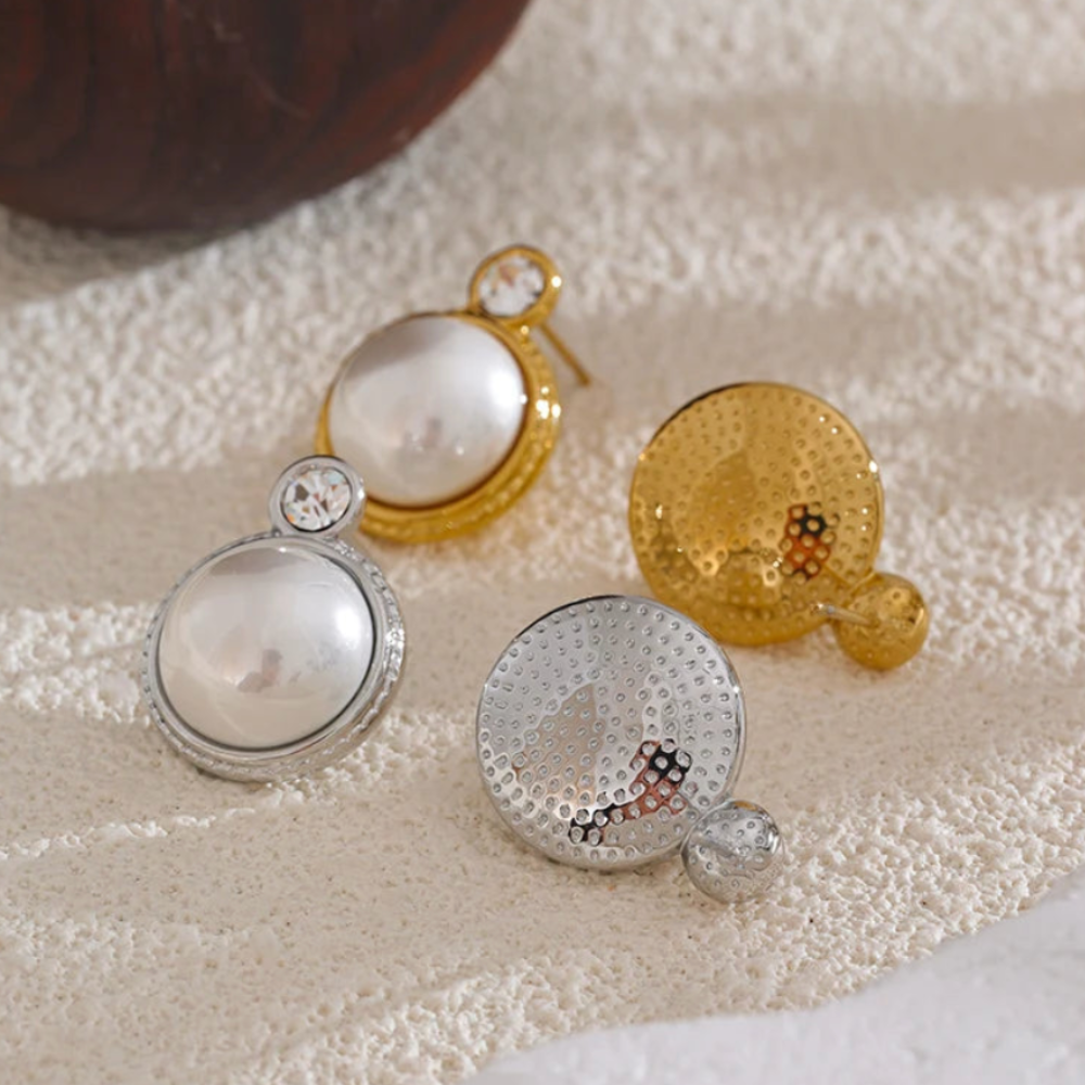 Boucle d'Oreille LOLA