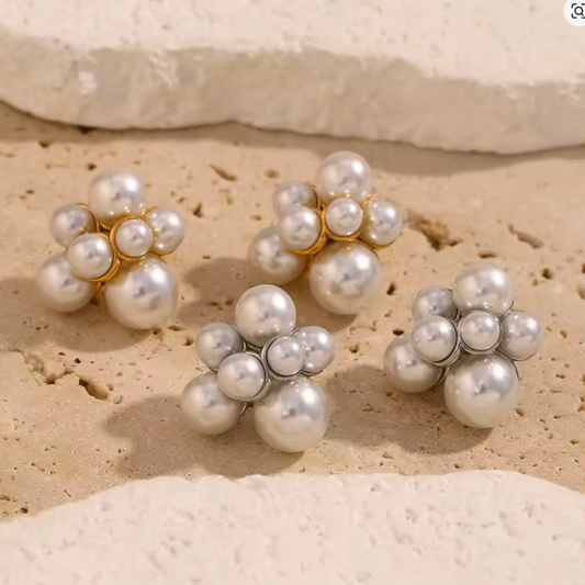 Boucle d'Oreille ANOUK