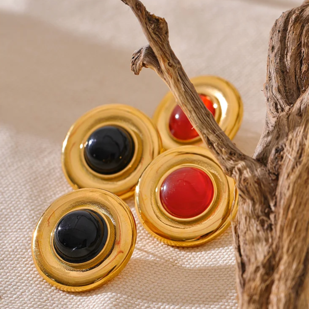 Boucle d'Oreille DIANE