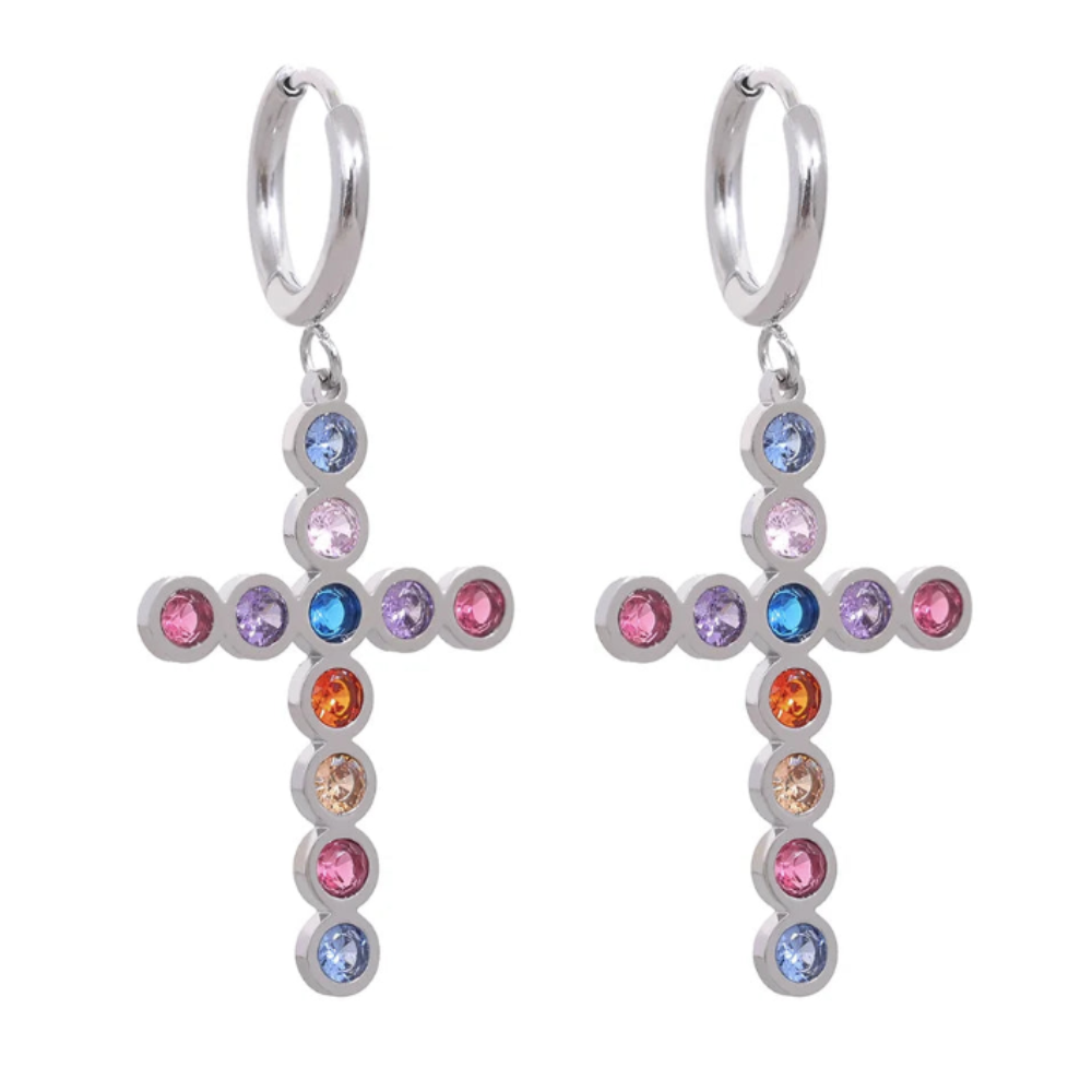 Boucle d'Oreille EVE