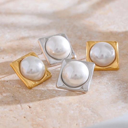 Boucle d'Oreille PHEOBE