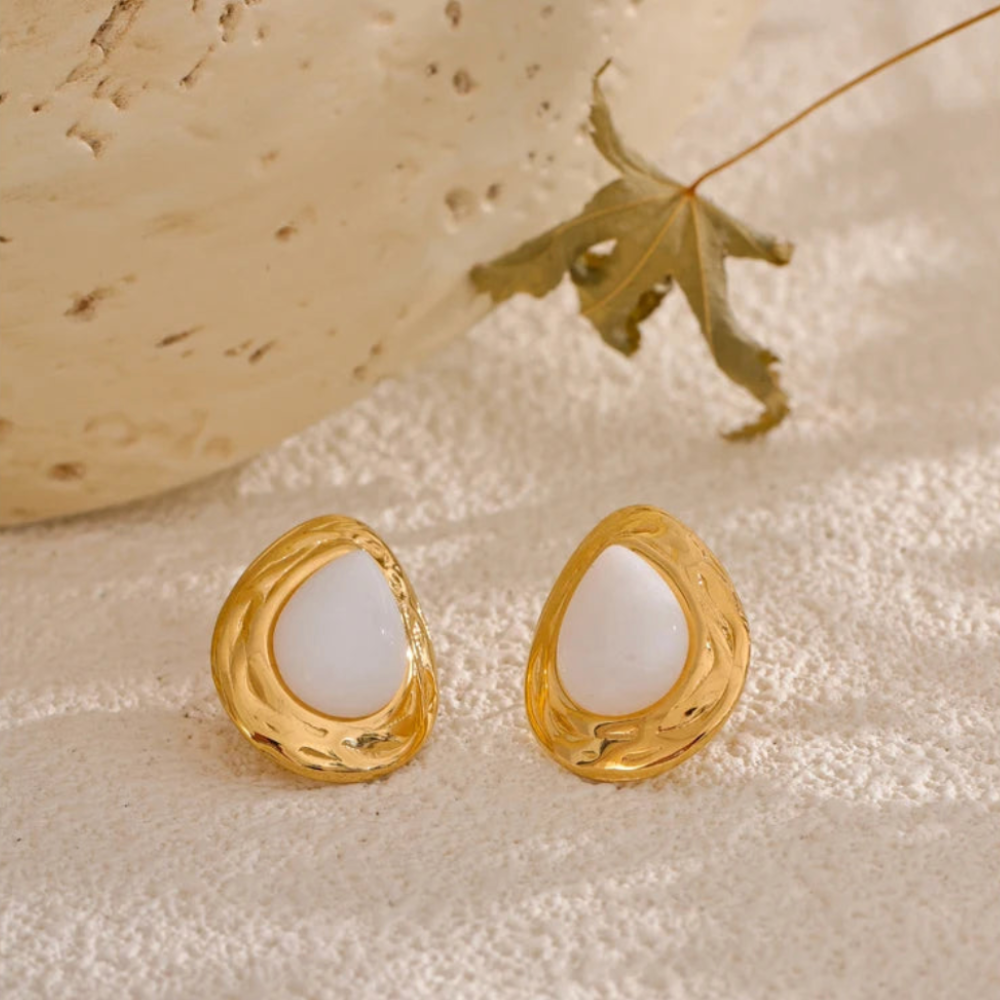 Boucle d'Oreille CLEOPHEE