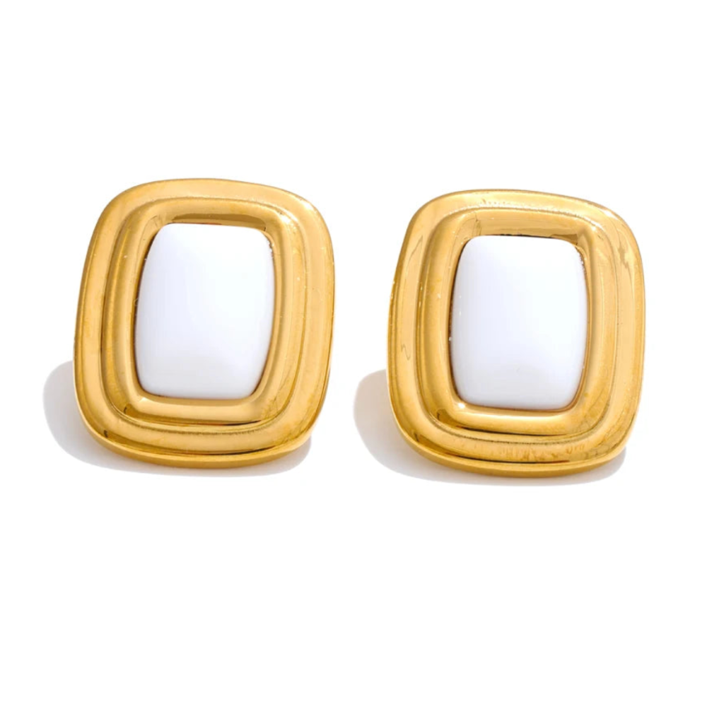 Boucle d'Oreille CHARLIZE