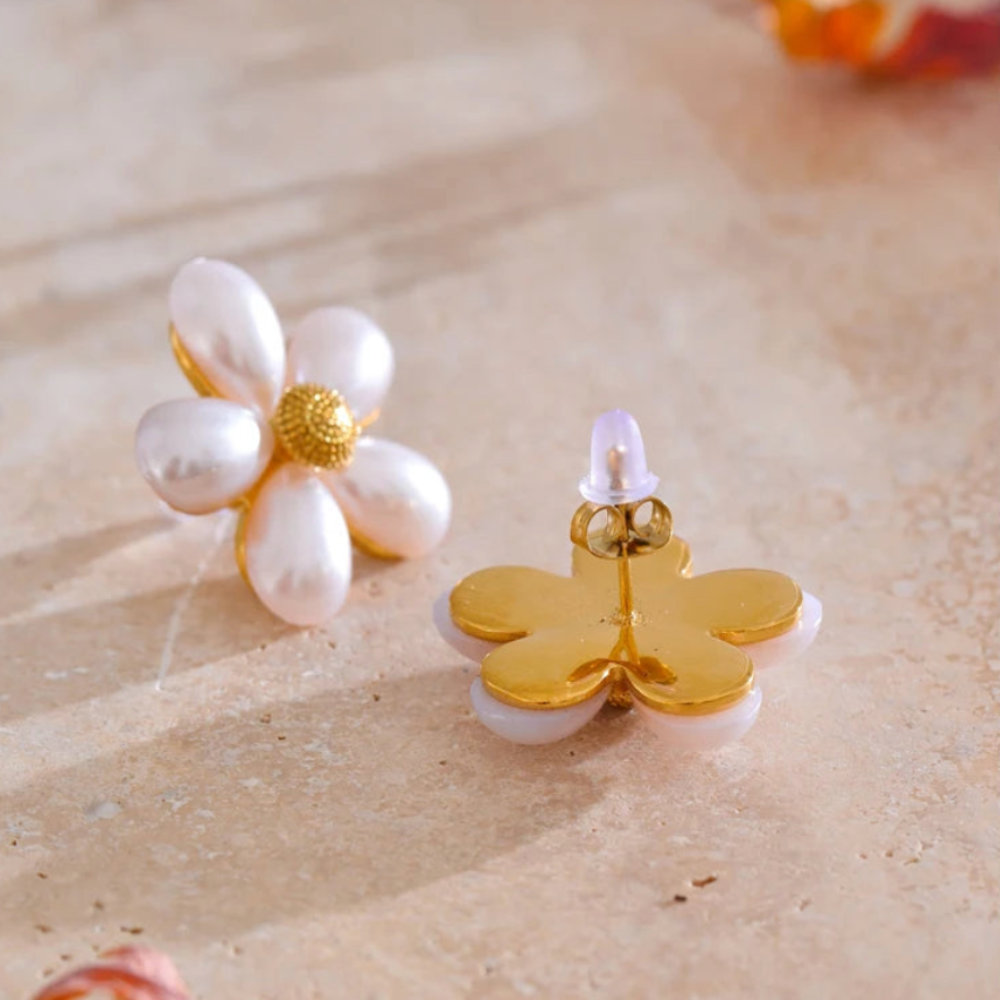 Boucle d'Oreille OSIRIS