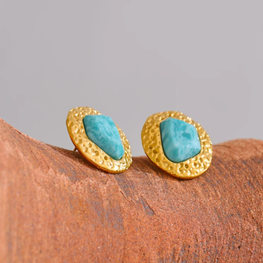 Boucle d'Oreille CLEOPATRE