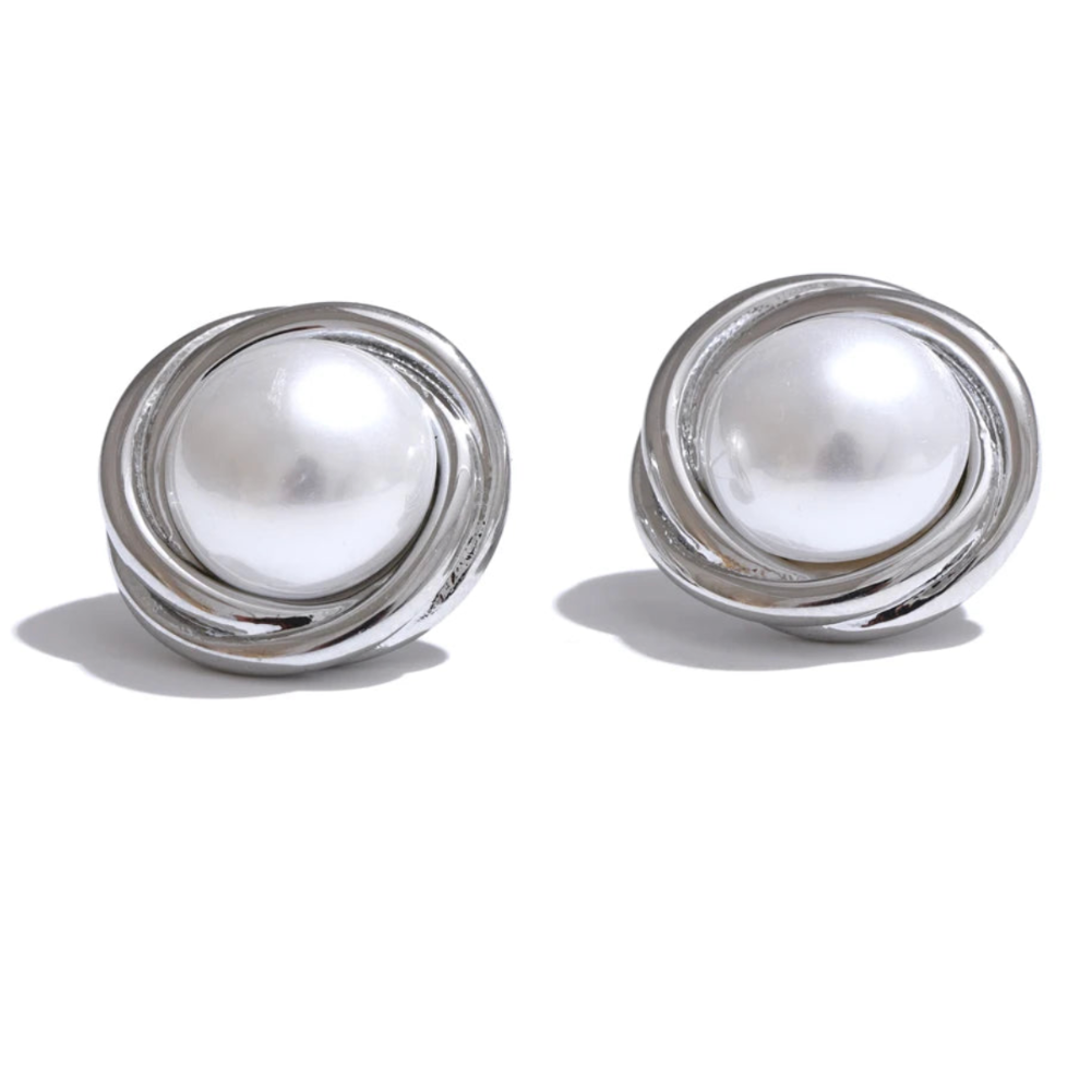 Boucle d'Oreille HELENE