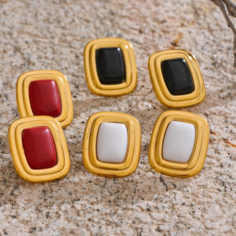 Boucle d'Oreille CHARLIZE