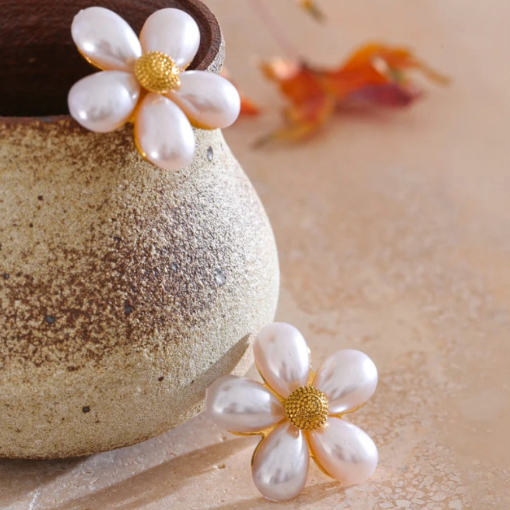 Boucle d'Oreille OSIRIS