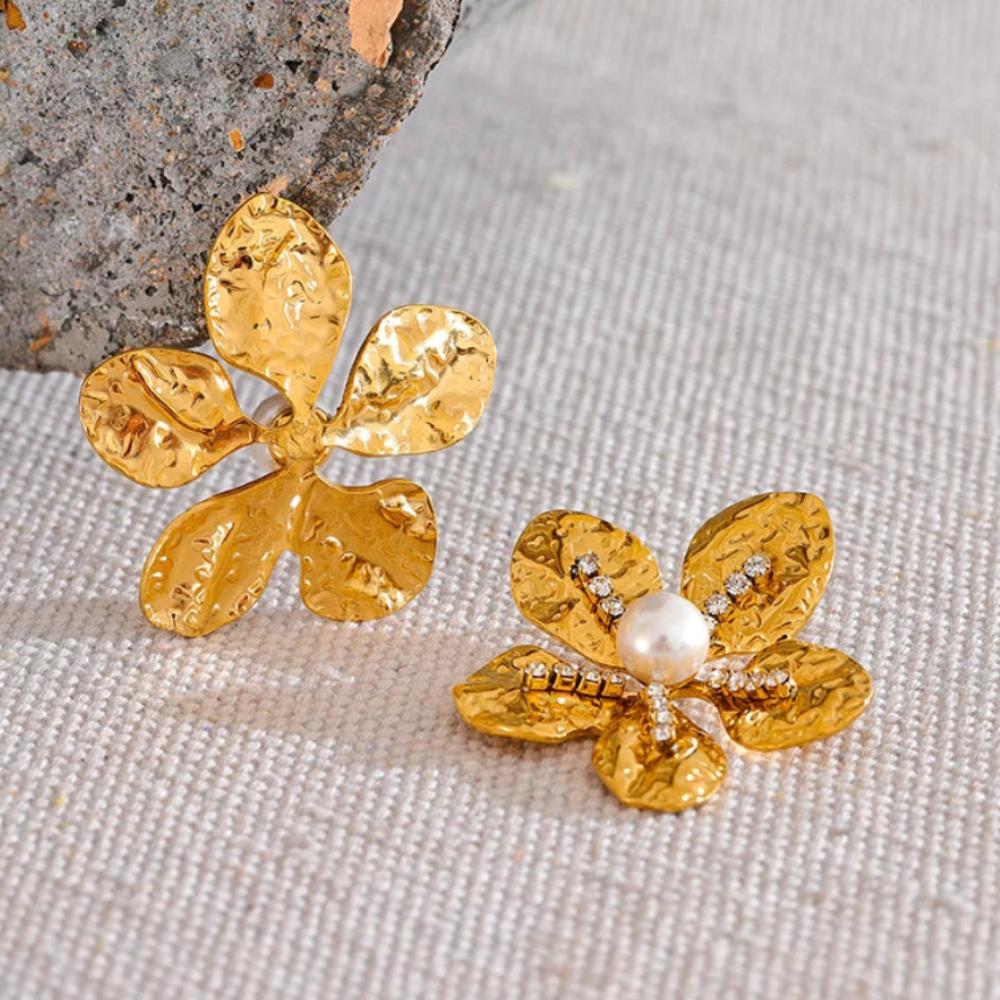 Boucle d'Oreille MARTHA