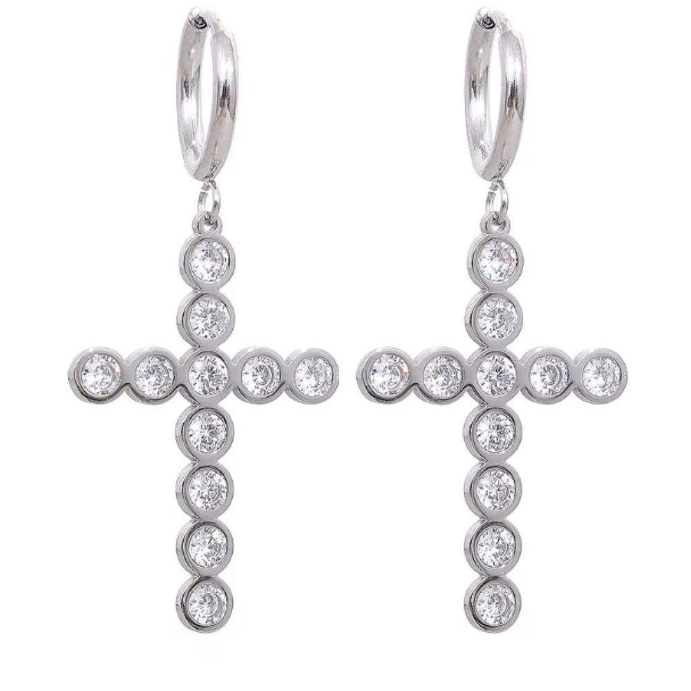 Boucle d'Oreille EVE