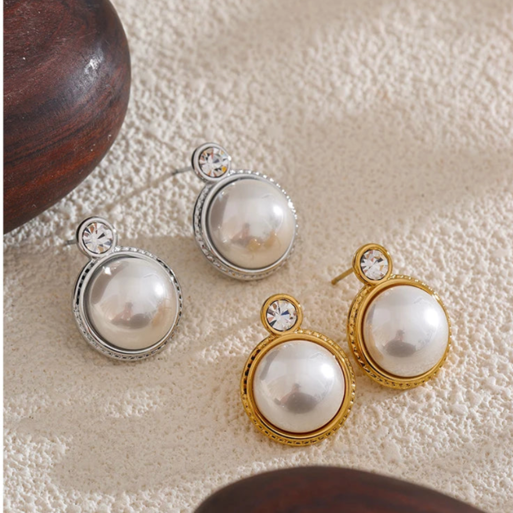 Boucle d'Oreille LOLA