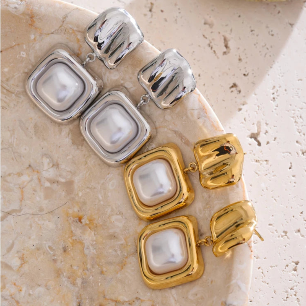 Boucle d'Oreille OXANE