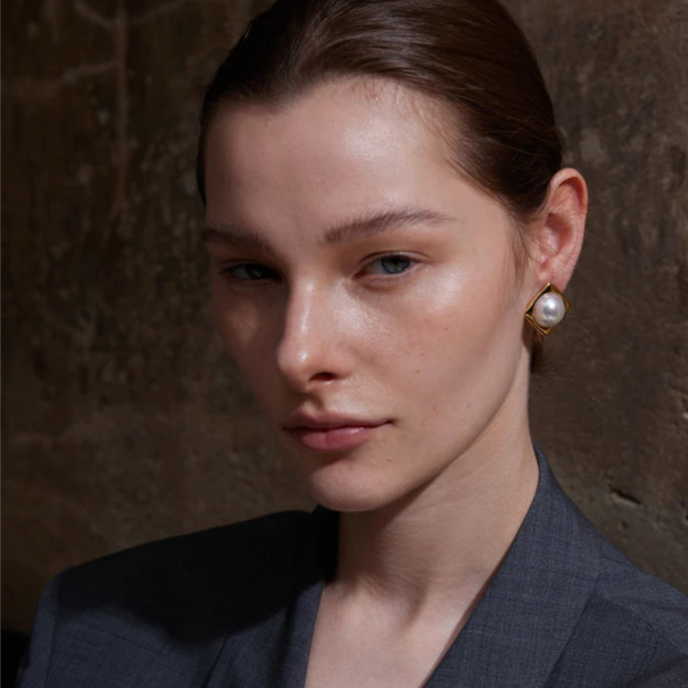 Boucle d'Oreille PHEOBE