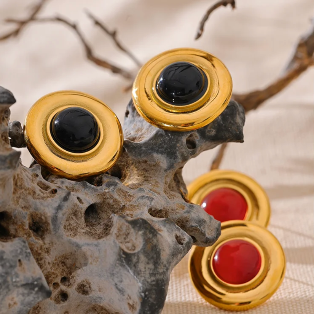 Boucle d'Oreille DIANE