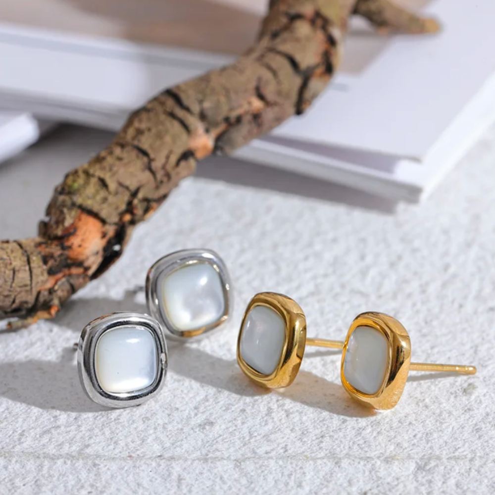 Boucle d'Oreille KARLA