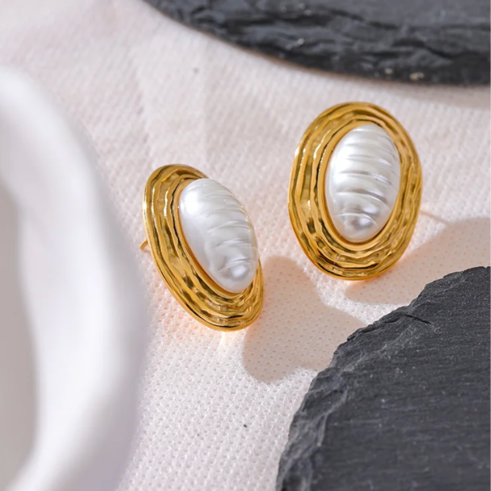 Boucle d'Oreille HERMES