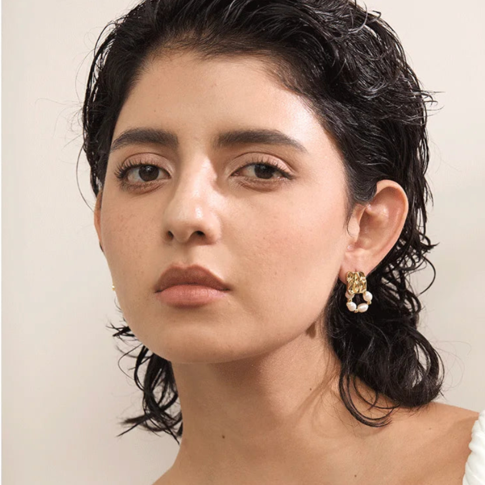 Boucle d'Oreille LAYLA