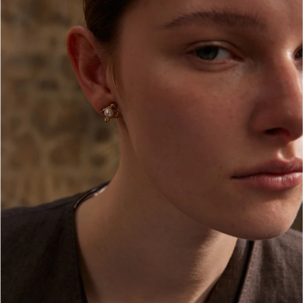 Boucle d'Oreille NEMESIS