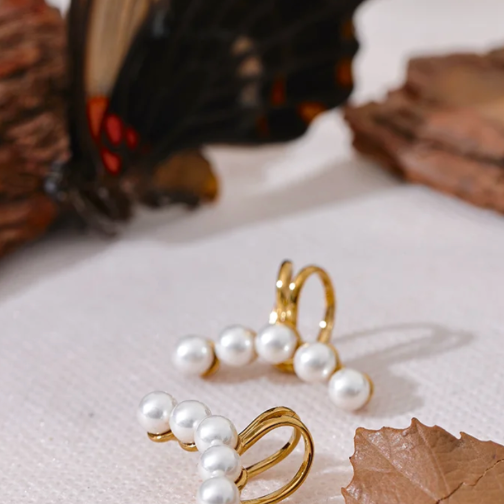 Boucle d'Oreille DAPHNE