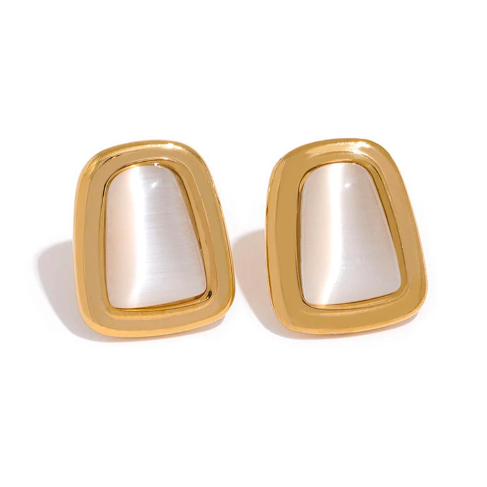 Boucle d'Oreille SIMONA