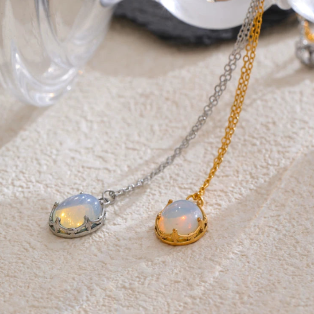 Collier AMBRE