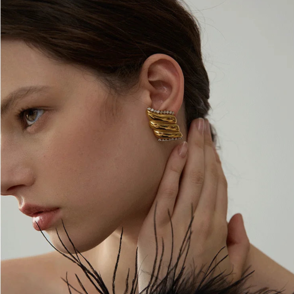 Boucle Oreille WONDER