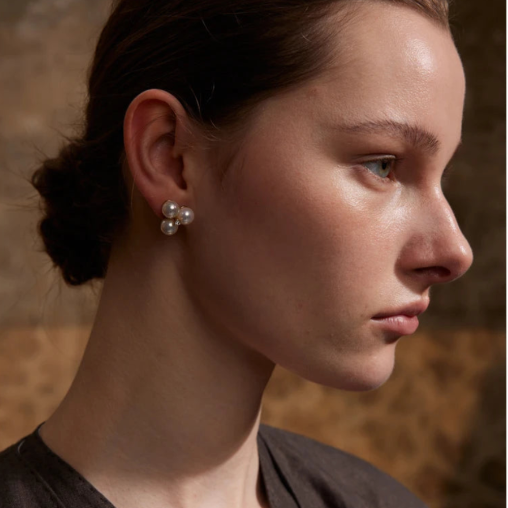 Boucle d'Oreille DANAE