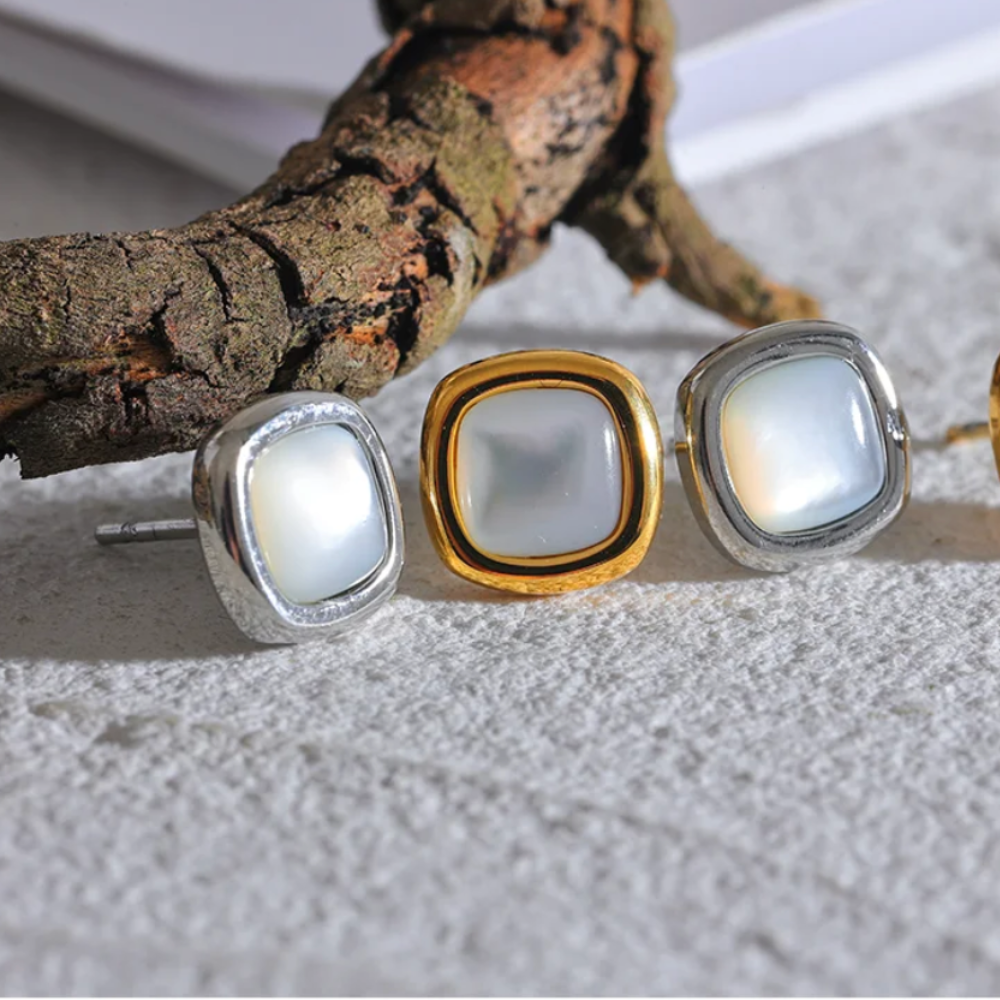 Boucle d'Oreille KARLA