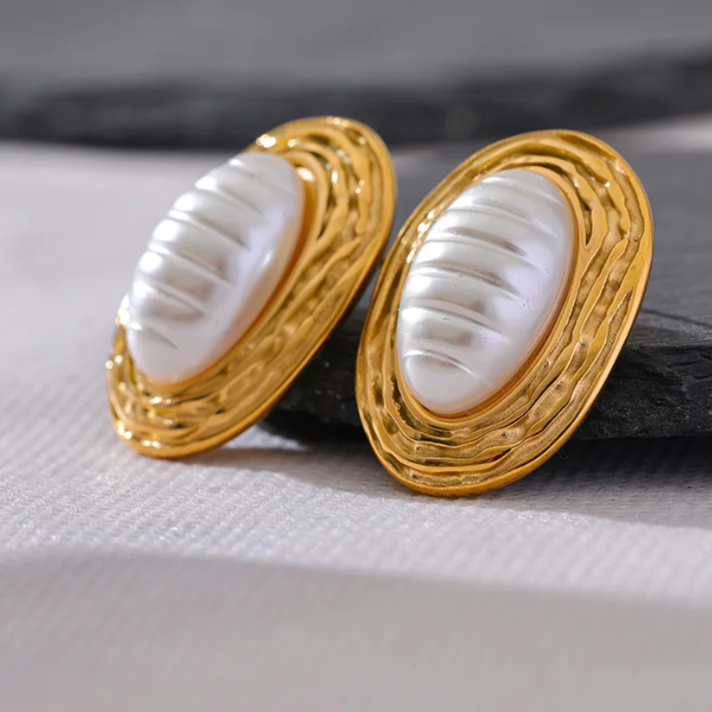 Boucle d'Oreille HERMES