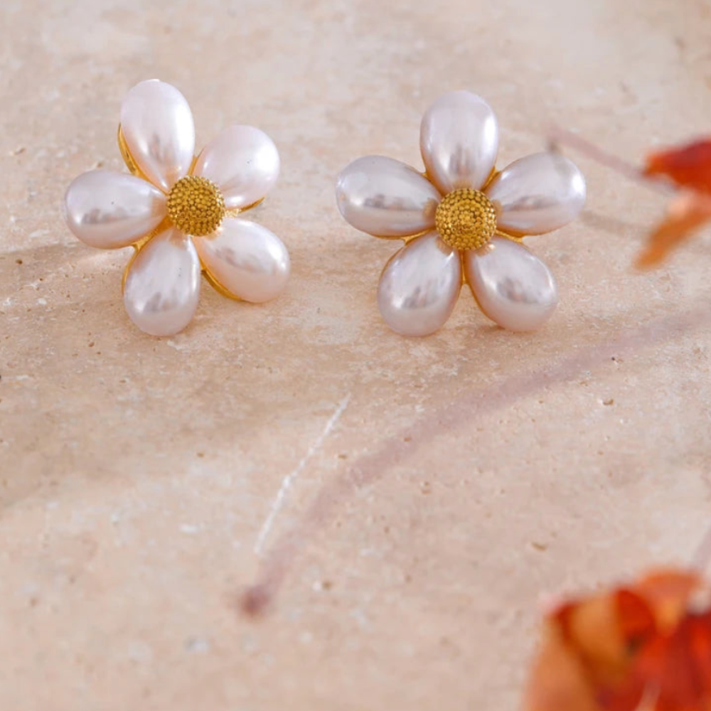 Boucle d'Oreille OSIRIS