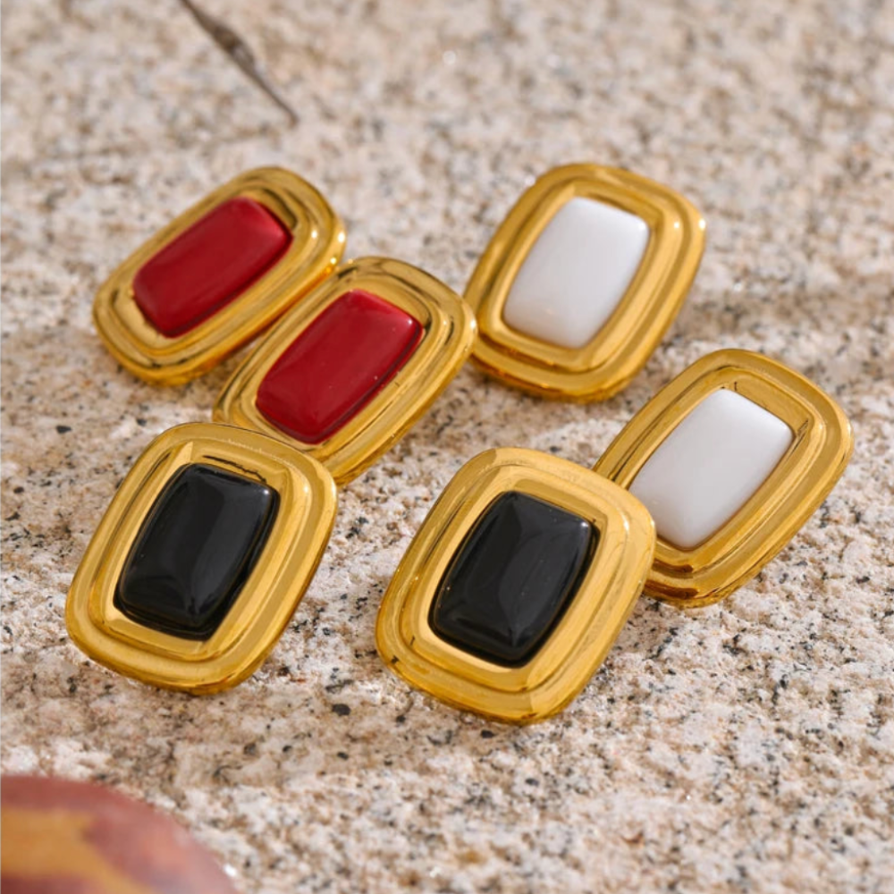 Boucle d'Oreille CHARLIZE