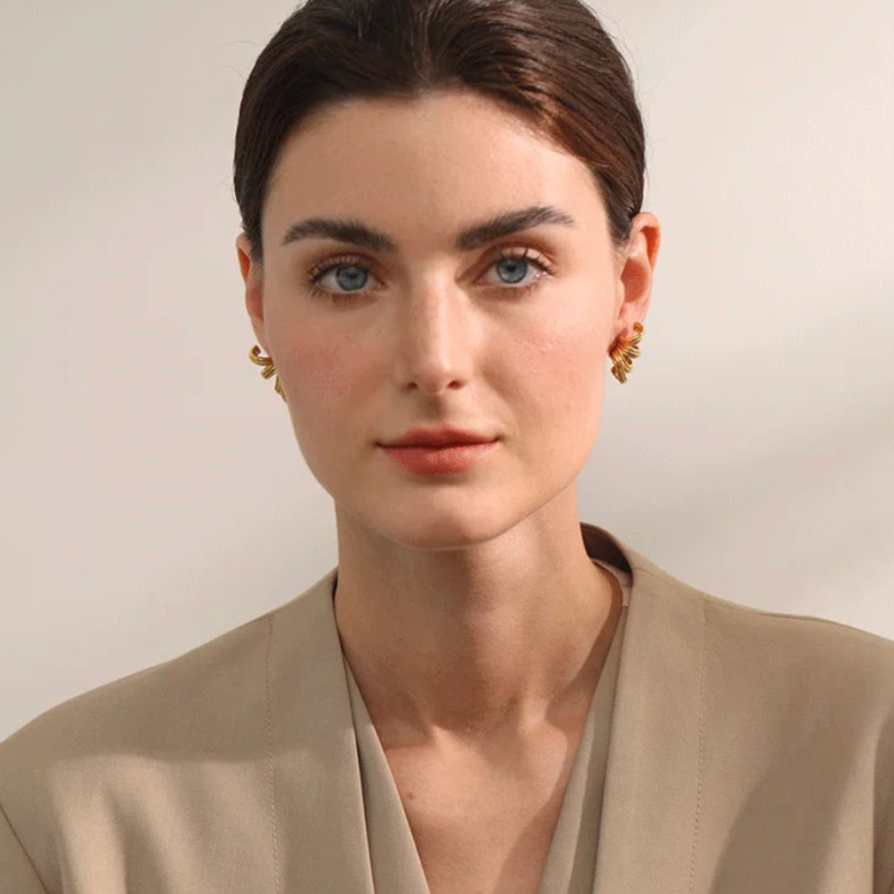 Boucle d'Oreille OLYMPE