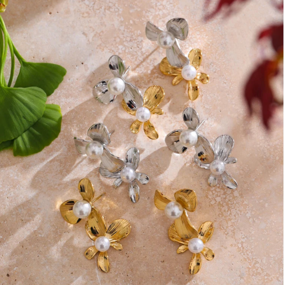 Boucle d'Oreille THEMIS