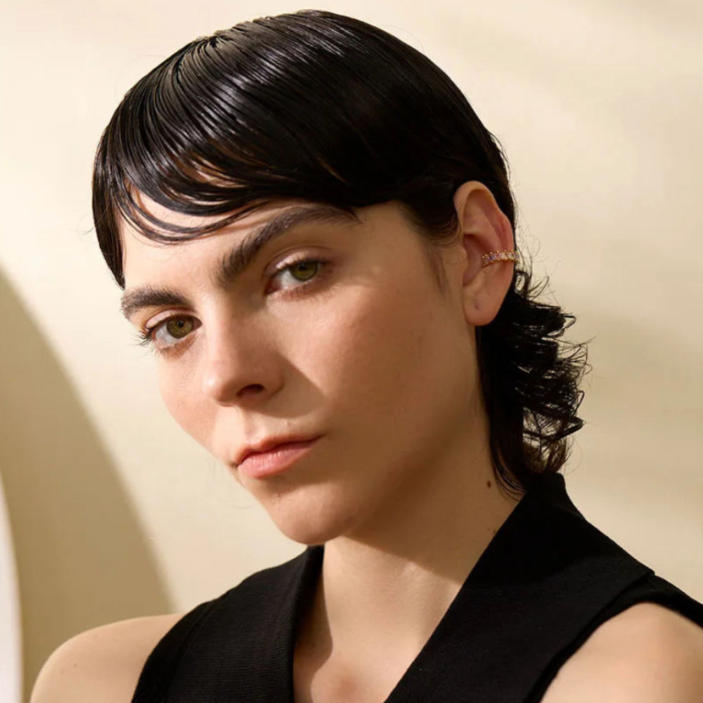 Boucle d'Oreille EVYA