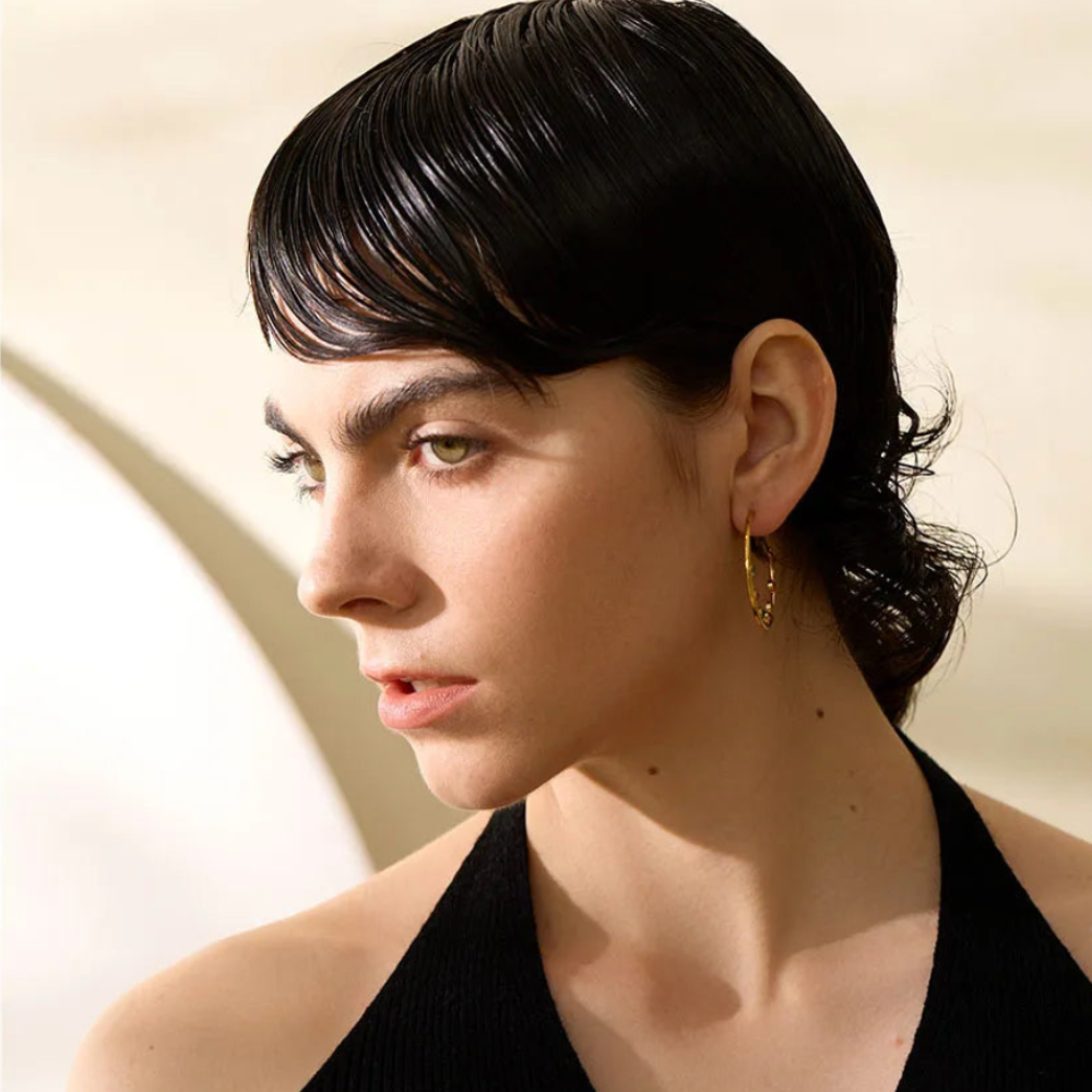 Boucle d'Oreille LUCINDA