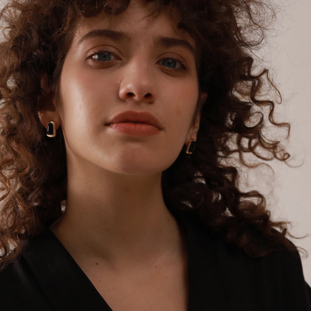 Boucle d'Oreille SIMONA