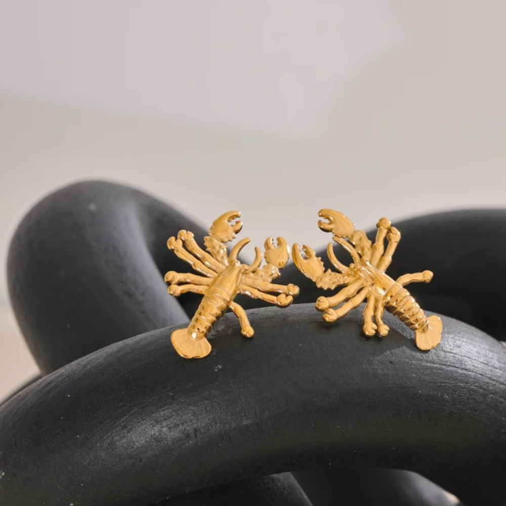 Boucle d'Oreille HOMAR