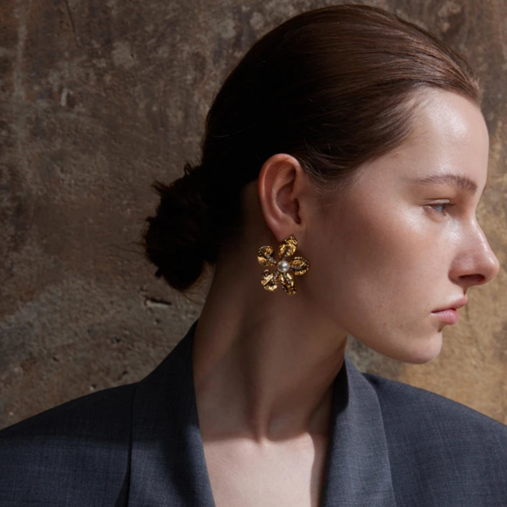 Boucle d'Oreille MARTHA