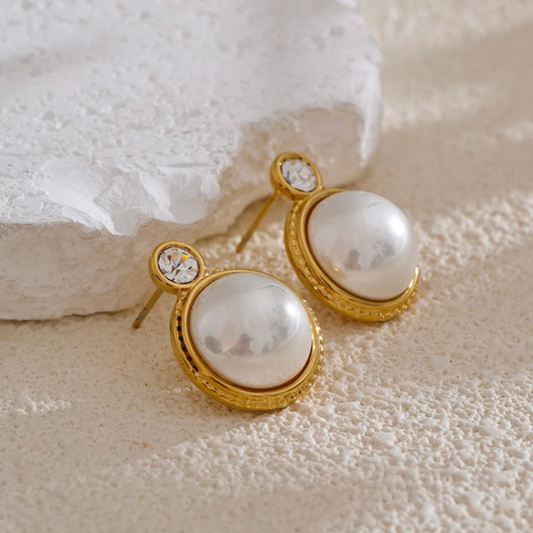 Boucle d'Oreille LOLA