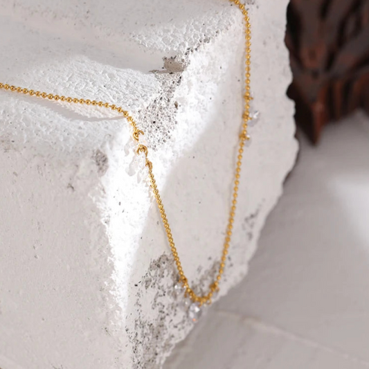 Collier SELENA