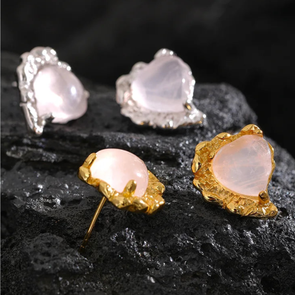 Boucle d'Oreille KALI