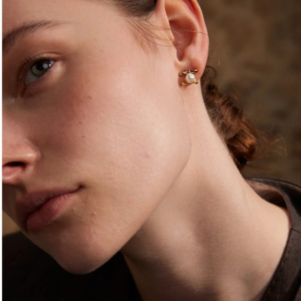 Boucle d'Oreille NEMESIS