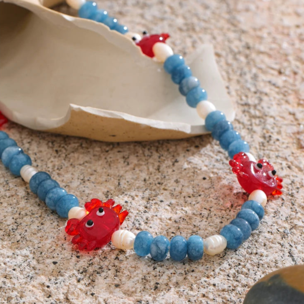Collier JOY