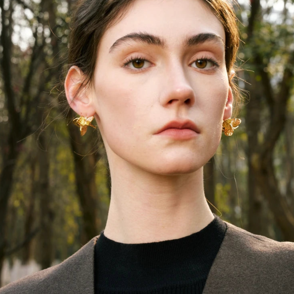 Boucle d'Oreille ARTEMIS