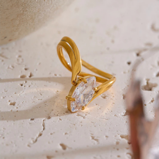 Bague Myriam